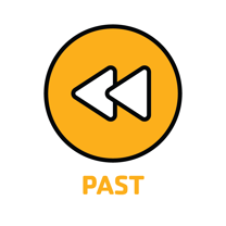 Camp Icons V5- Past 2
