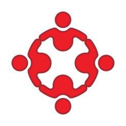 Camp Icons-Teamwork