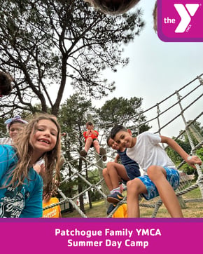 Great South Bay YMCA Summer Day camp (5)