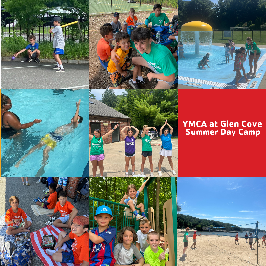 YMCA East Hampton RECenter Summer Day Camp (2)